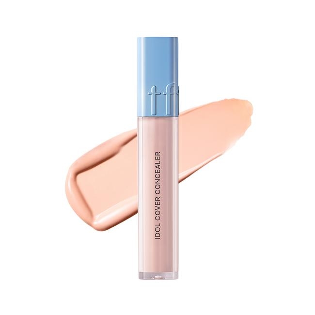 Idol Cover Concealer B02 Petal (6.5g)