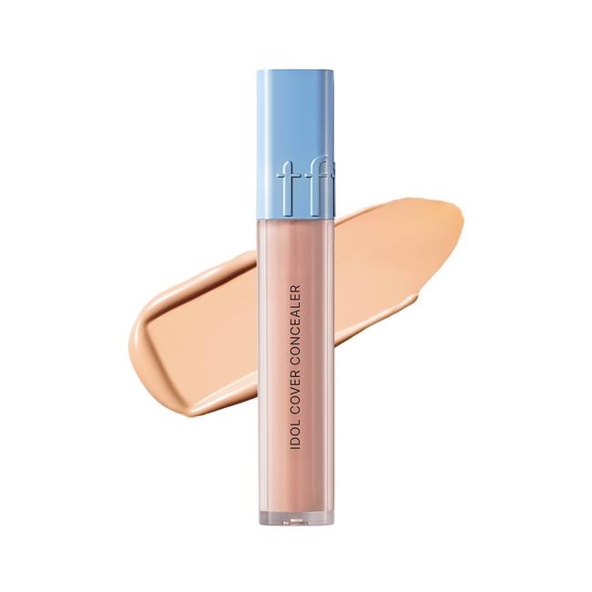 Idol Cover Concealer B03 Apricot (6.5g)