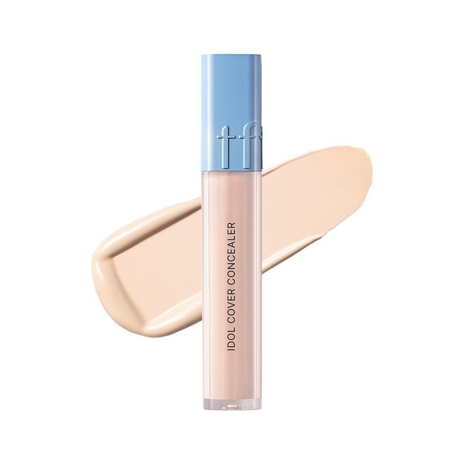 Idol Cover Concealer C01 Porcelain (6.5g)