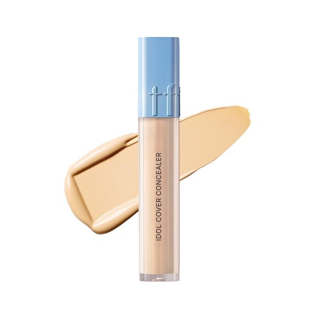 Idol Cover Concealer N1.5 Suede (6.5g)