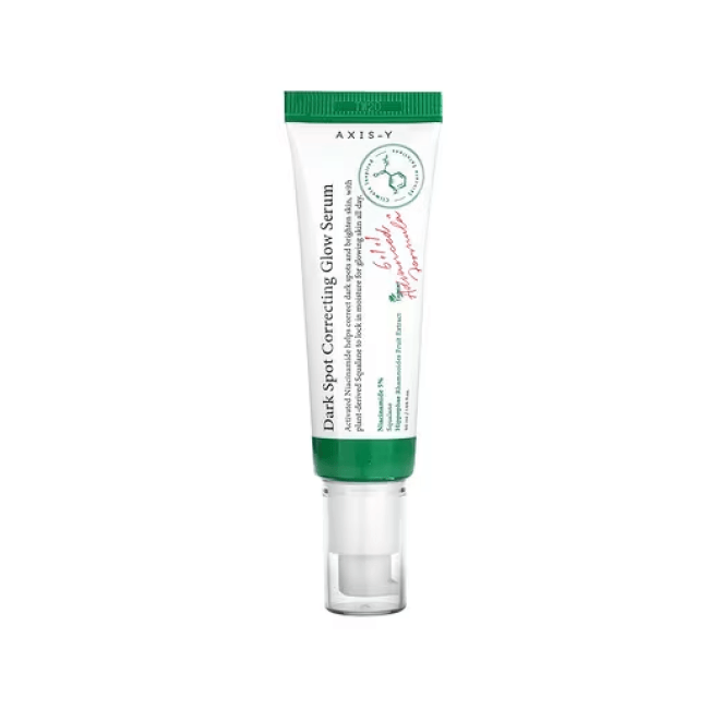 Dark Spot Correcting Glow Serum (50ml)