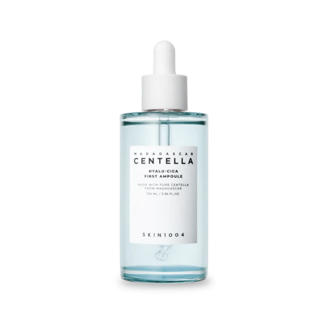 Madagascar Centella Hyalu-Cica First Ampoule 50ml (50ml)