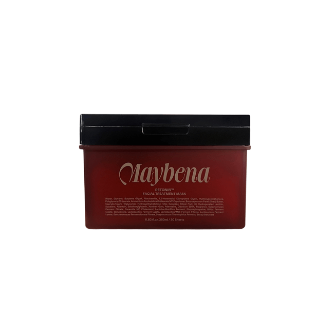 Retonin Facial Treatment Mask (-)