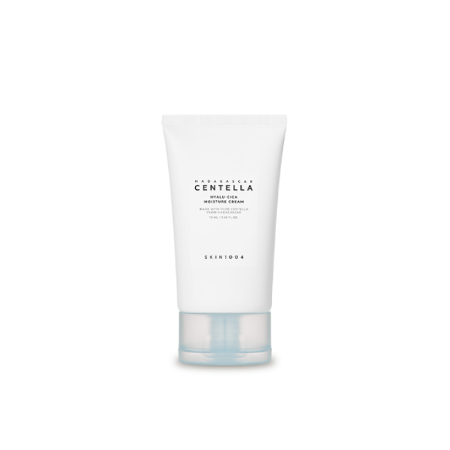 Madagascar Centella Hyalu-Cica Moisture Cream 75ml (75ml)