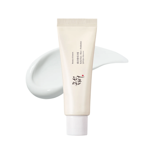 Relief Sun : Rice + Probiotics (50ml (1.69 fl.oz))