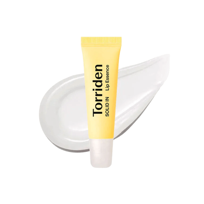 Solid In Lip Essence (11ml)