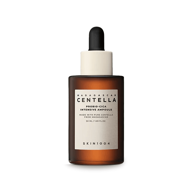 Madagascar Centella Probio-Cica Intensive Ampoule 50ml (50ml)