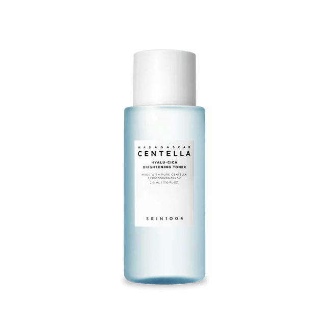 SKIN1004 Madagascar Centella Hyalu-Cica Brightening Toner 210ml (210ml)