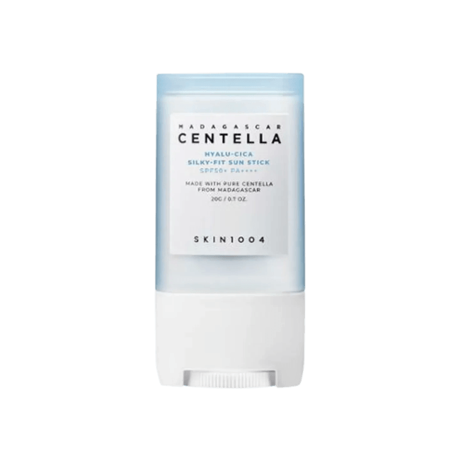 Madagascar Centella Hyalu-Cica Silky-Fit Sun Stick 20g (20g)