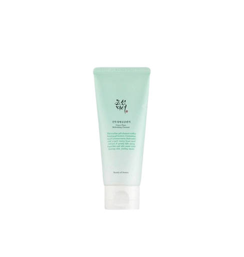 Green Plum Refreshing Cleanser (100ml (3.38 fl.oz.))