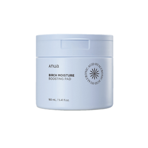 Birch Moisture Boosting Pad (160ml)