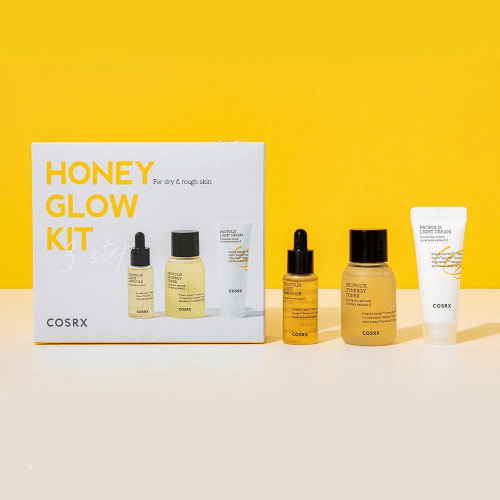 Full Fit Honey Glow Kit (Kit)