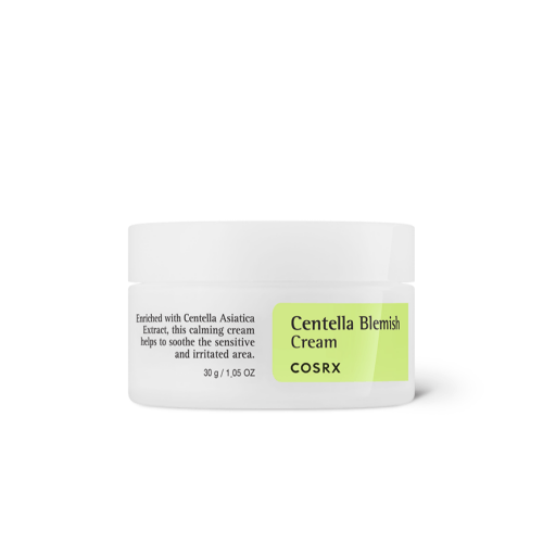 Centella Blemish Cream (30ml)