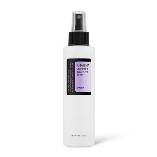 AHA/BHA Clarifying Treatment Toner (150ml)