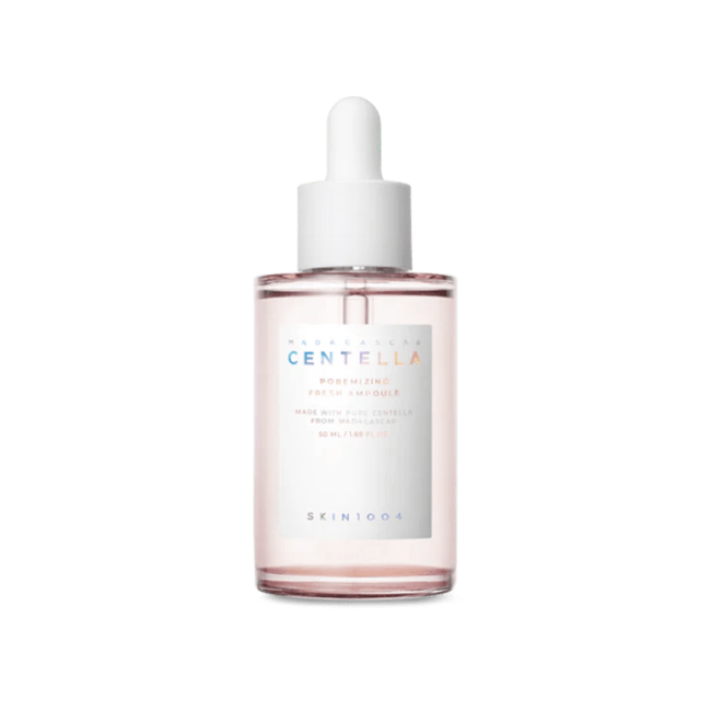 Madagascar Centella Poremizing Fresh Ampoule 50ml (50ml)