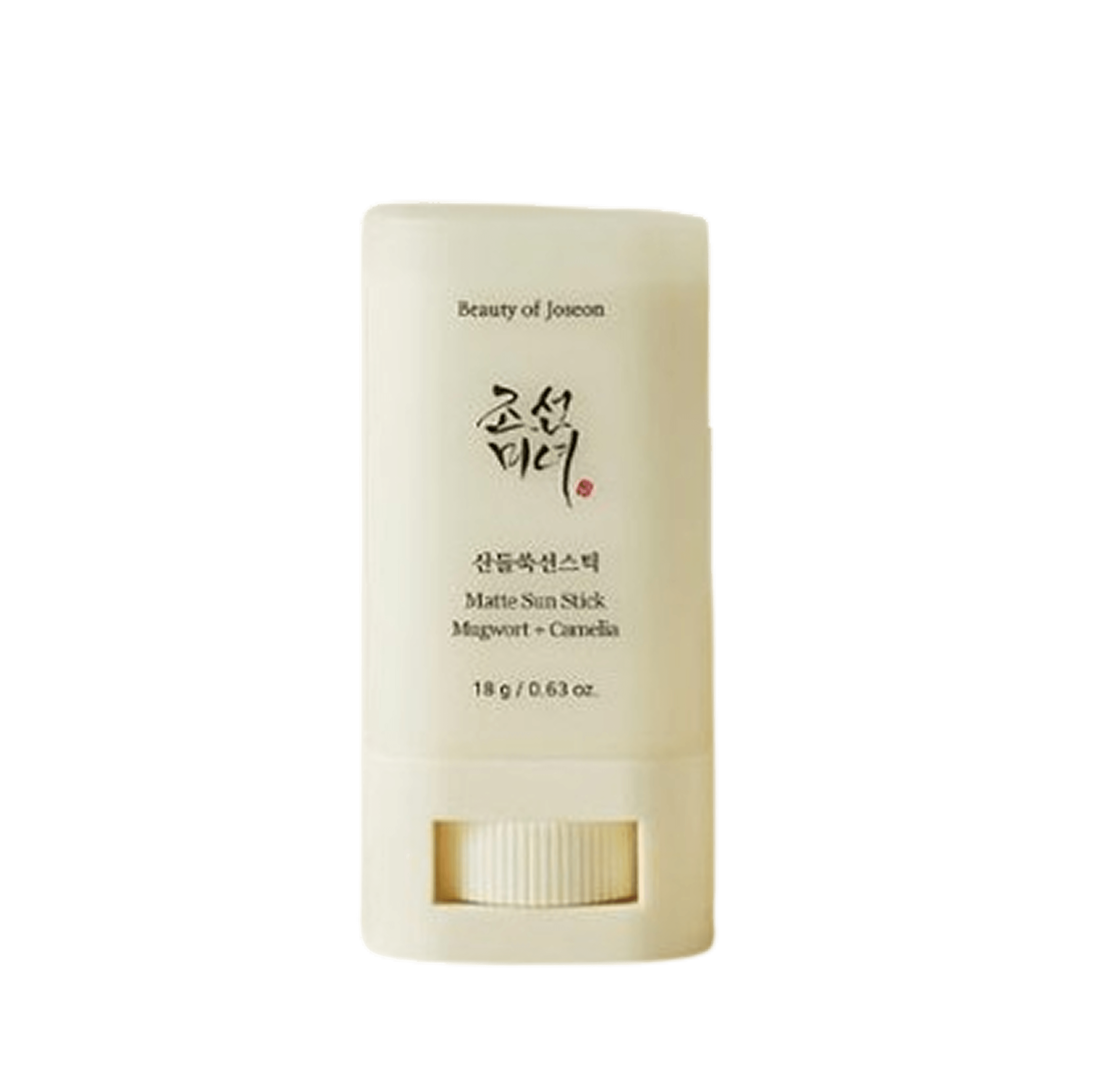 Matte Sun Stick : Mugwort + Camelia (18g (0.63 oz.))